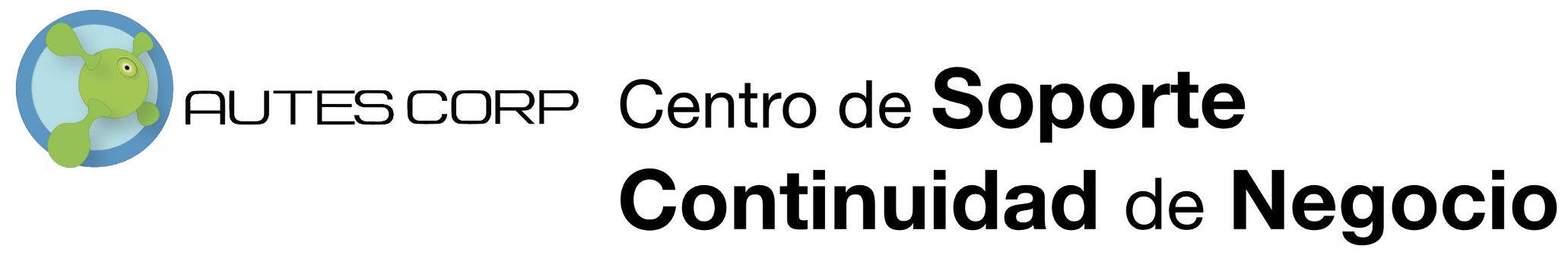 AutesCorp - Centro de Soporte Continuidad de Negocio